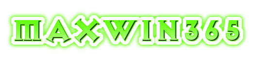 logo MAXWIN365